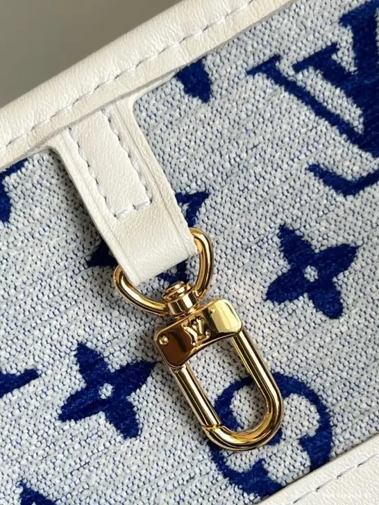 AAA Replica Ru NEVERFULL MM VUITTON LOUIS 0602